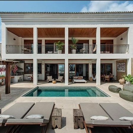 فندق Barracuda Boutique Itacaré المظهر الخارجي الصورة